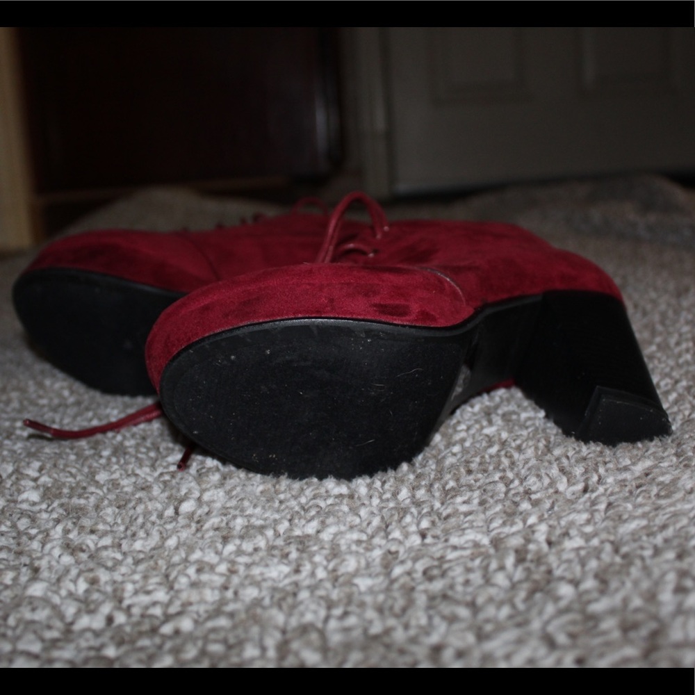 Booties - Picture 4 of 4
